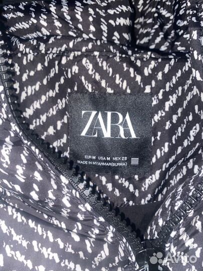 Куртка женская