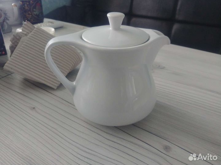 Заварочный чайник Royal Porcelain