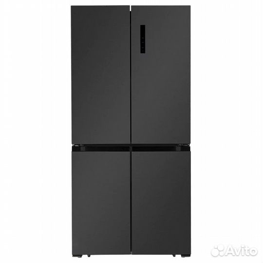 LEX холодильник LCD450BmID