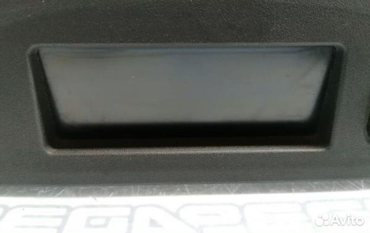 Экран/ дисплей / маленький экран, 5WK70005 Opel Corsa C 2000 - 2006 года