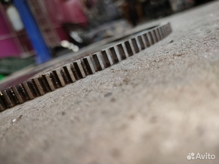 Маховик АКПП Cadillac SRX 2