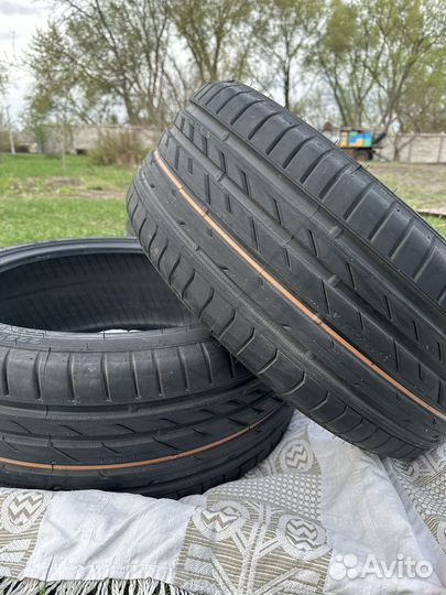 Nokian Tyres Nordman SZ2 225/40 R18 92W