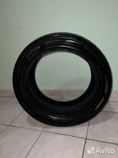 Toyo DRB 235/45 R17 94W