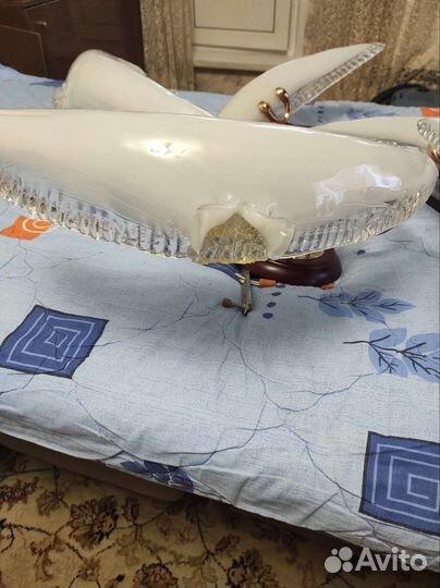 Люстра потолочная