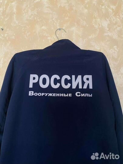 Спортивный костюм мужской новый