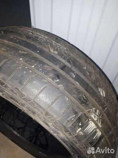 Toyo DRB 215/55 R17 84V