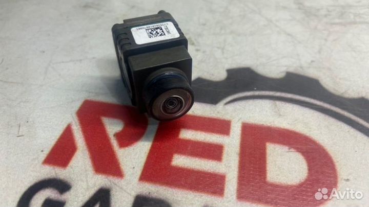 Камера заднего вида Bmw X1 F48(LDA-HT20) B47C20A