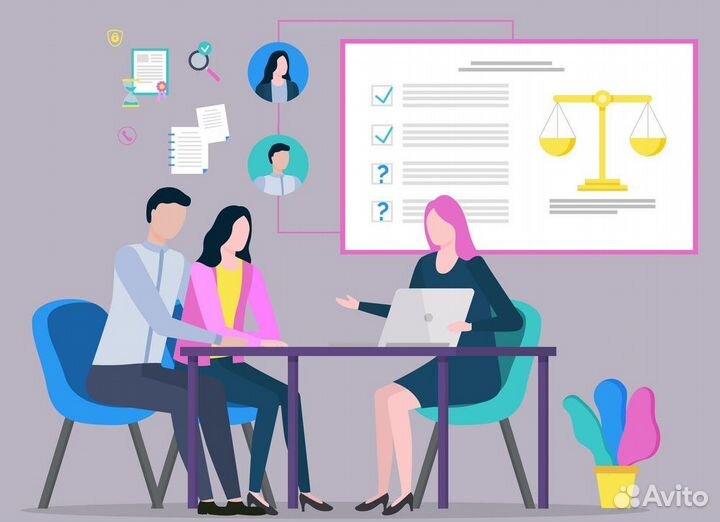 Спишу долги у приставов без банкротства