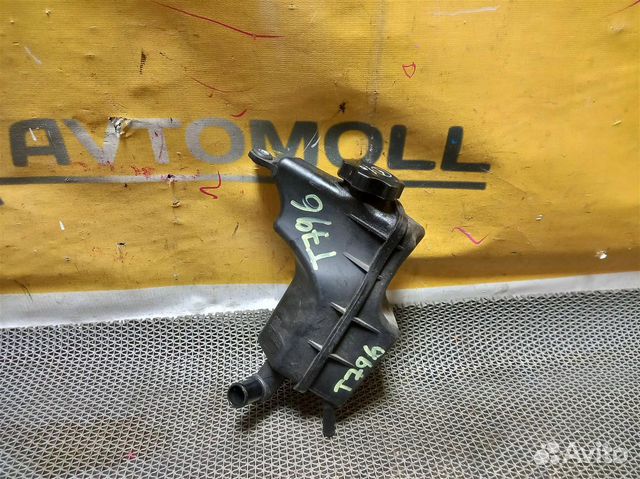 Бачок гидроусилителя chevrolet cruze J300