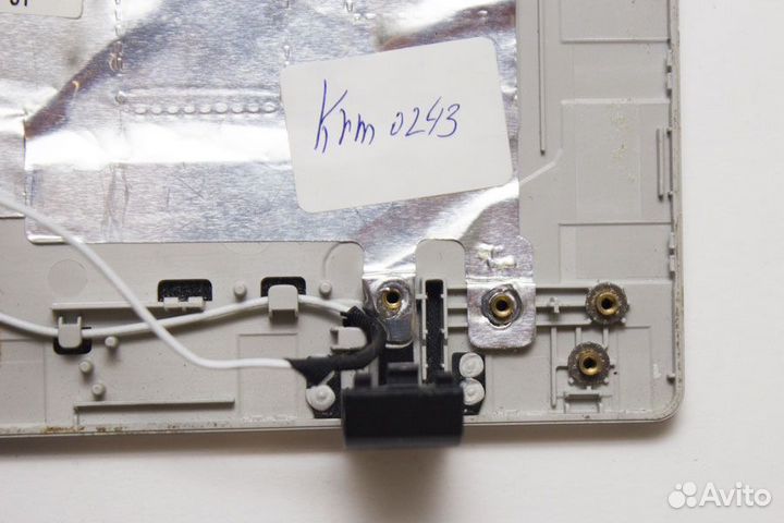 Крышка матрицы BA75-03225F для Samsung NP300V5A