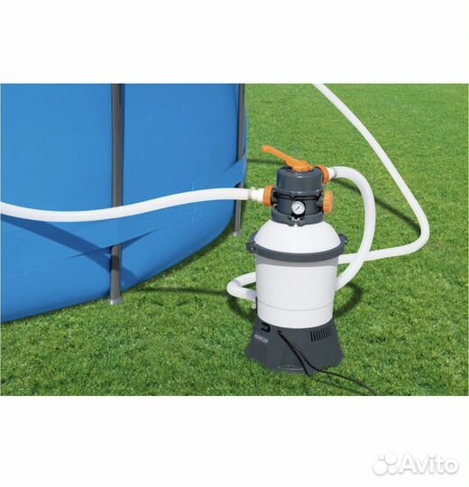 Фильтр песочный bestway