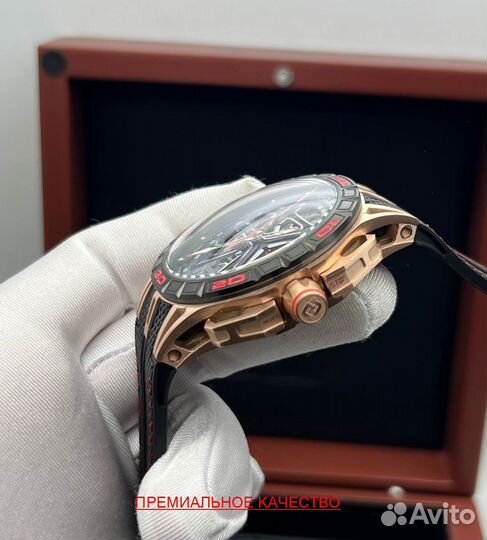 Часы Roger Dubuis люкс качества