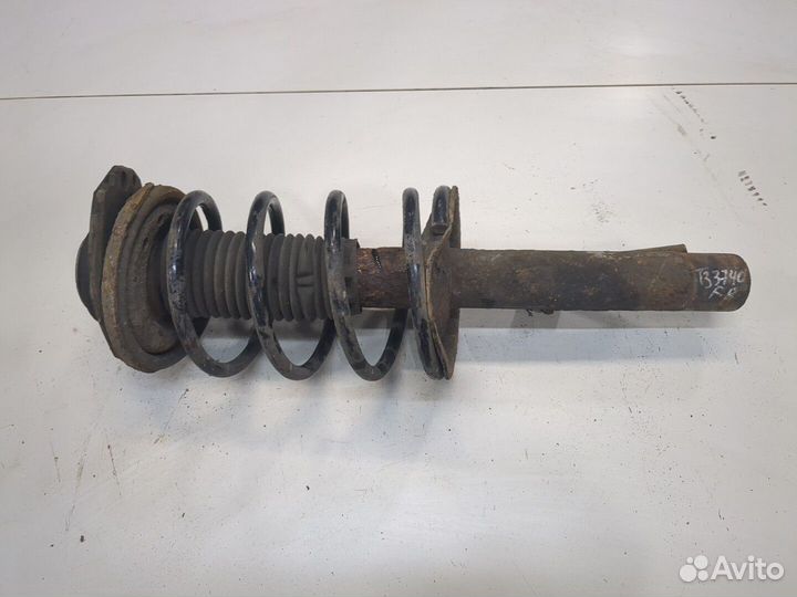 Амортизатор подвески Citroen Berlingo, 2007