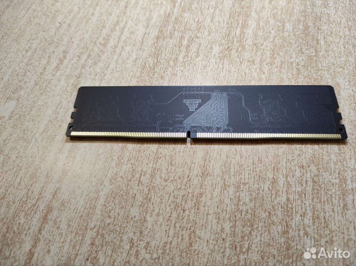 Kingmax DDR4 4Gb 2400Mhz