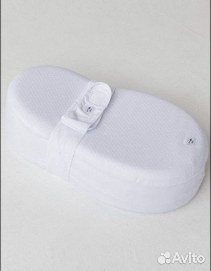 Кокон для новорожденных good night baby