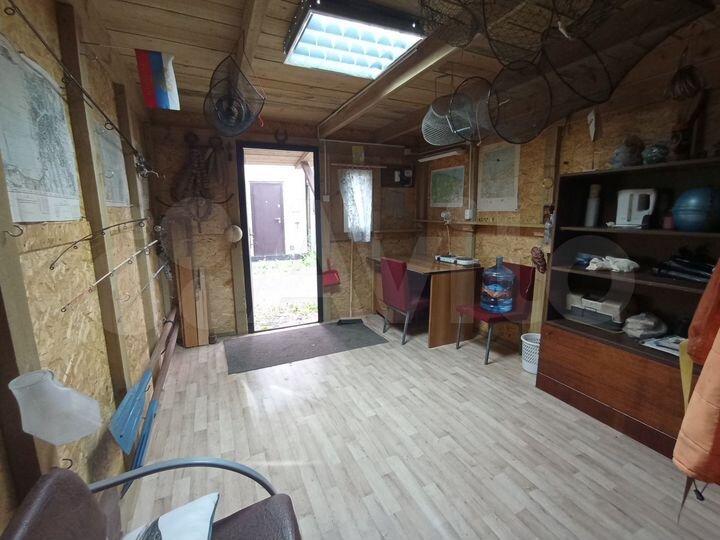 Гараж, 26 м²