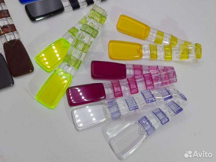 Четки перекиды