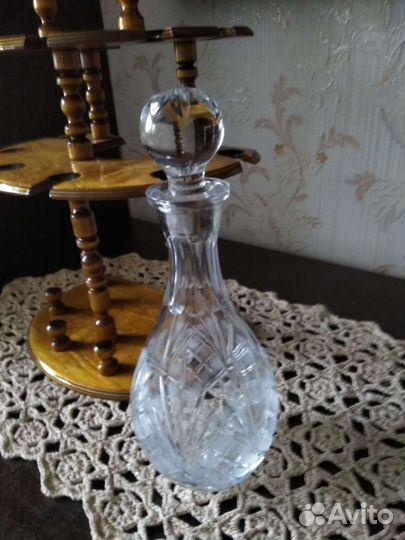 Подарочный набор рюмок