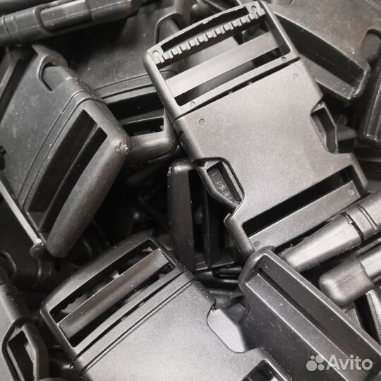 Лента и фастекс