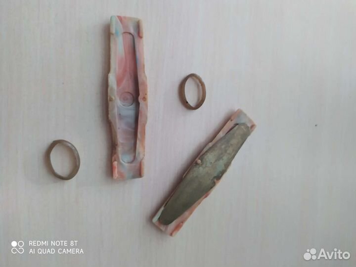 Манки на утку