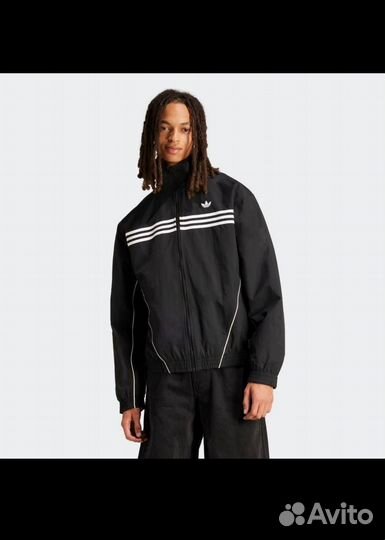 Куртка Adidas весна/осень