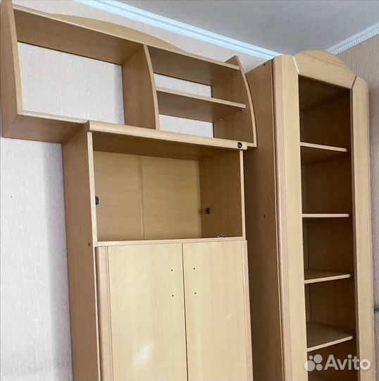 Шкаф стренка