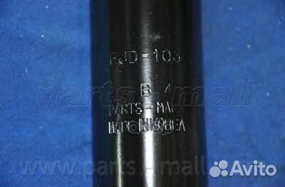Амортизатор зад лев PJD103 Parts-Mall