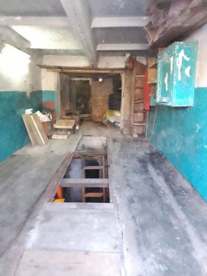 Гараж, 30 м²