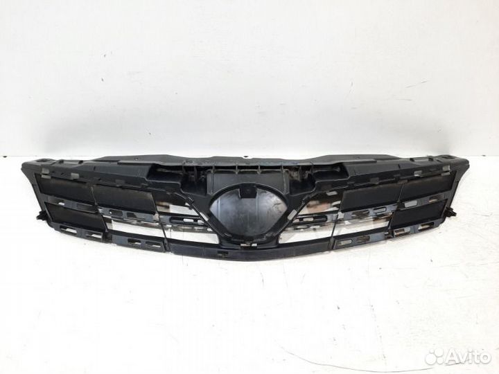 Решетка радиатора передняя Toyota Corolla E150 С