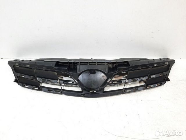 Решетка радиатора передняя Toyota Corolla E150 С