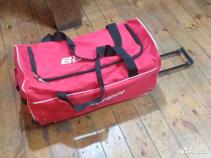 Баул хокк. детский 28