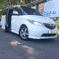 Honda Elysion 2.4 AT, 2006, 200 000 км, с пробегом, цена 1 000 000 руб.