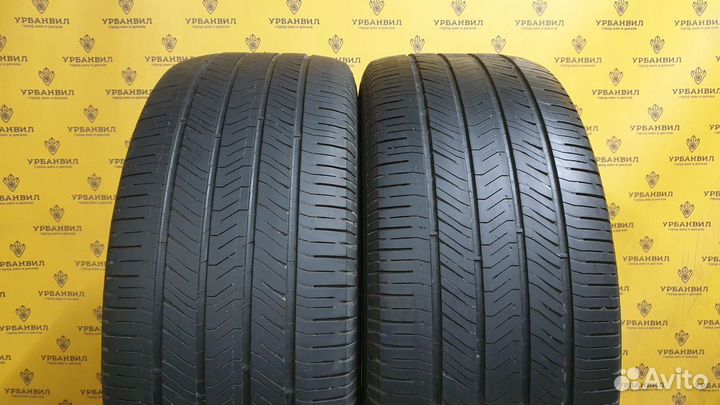 Goodyear Eagle LS 2 255/55 R18 104H