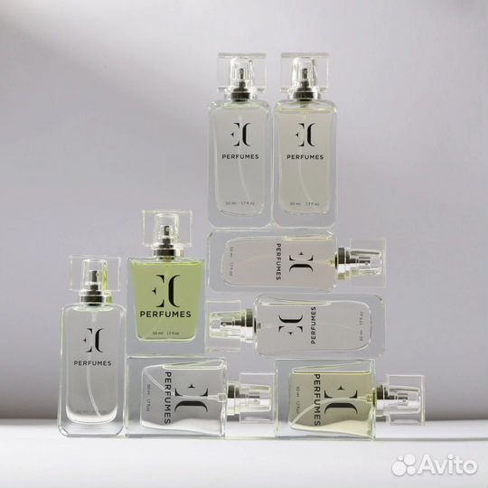 Духи empireo cosmetics бесплатная доставка