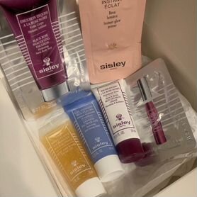 Sisley миниатюры разные