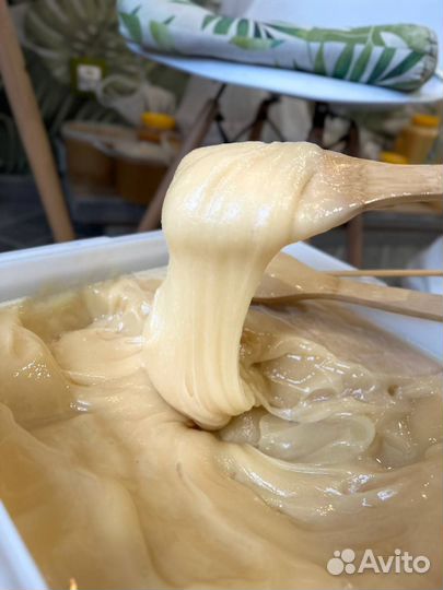 Натуральный мед от пчеловода, донник и эспарцет