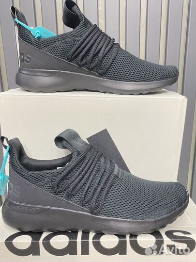 Кроссовки Adidas neo Lite Racer 3.0. Оригинал