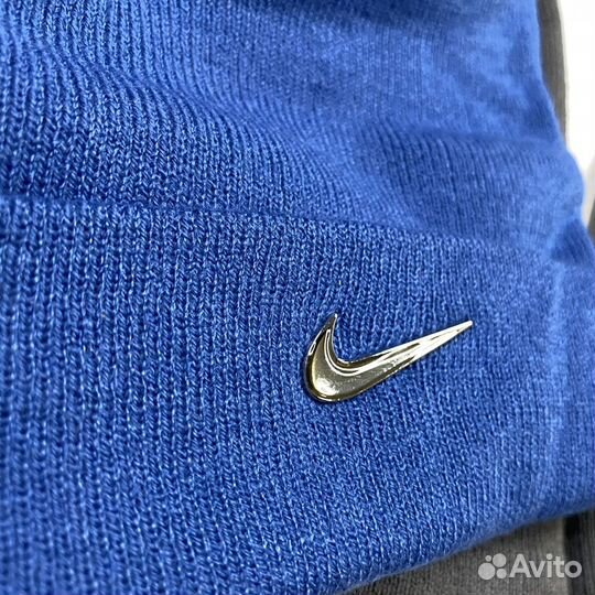 Шапка Nike Metal Swoosh Unisex