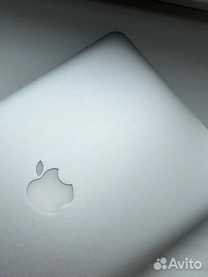 Apple MacBook Air 