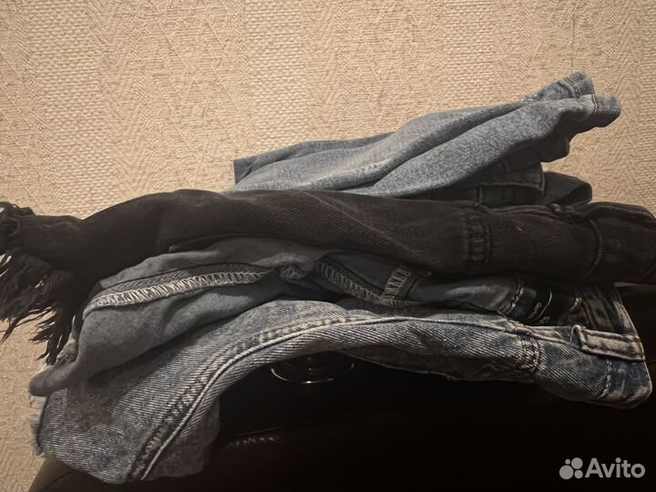 Женские вещи пакетом 48 50 размер