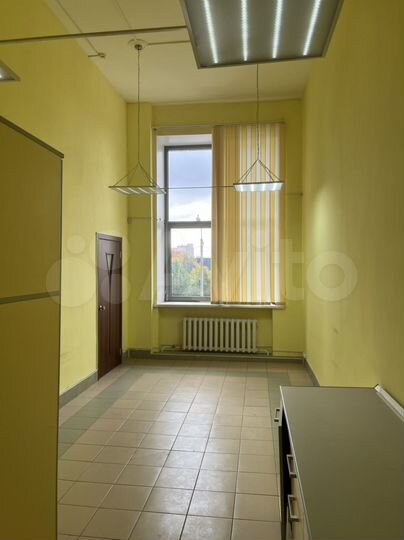 Свободного назначения, 23 м²