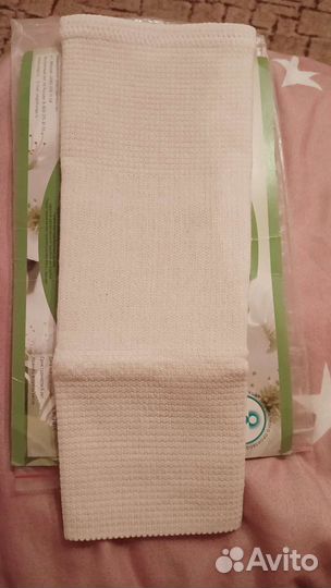 Наколенник новый размер 1