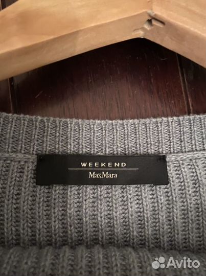 MaxMara свитер