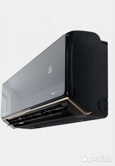 Сплит-системы