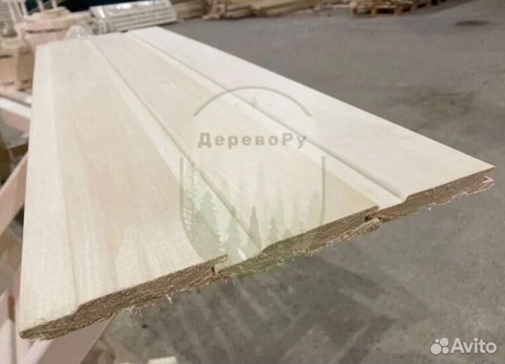 Вагонка стс