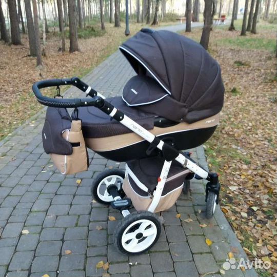 Продам детскую коляску