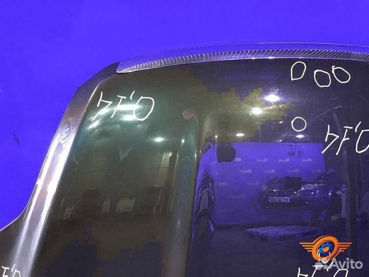 Капот Ford Kuga SUV txda (ufma) 2.0L 1997 куб.см