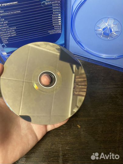 Игра на ps4 человек паук