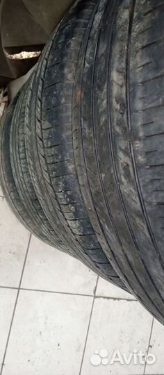 Goodyear Eagle LS 2 225/55 R18