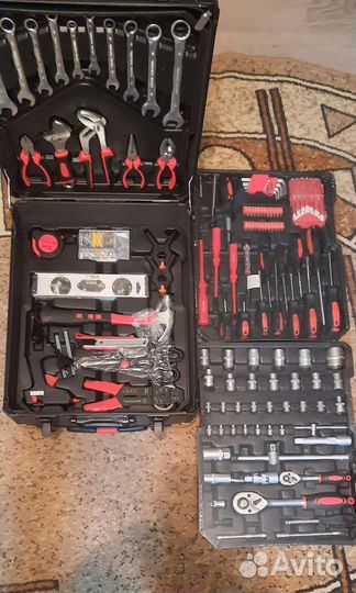 Набор инструментов